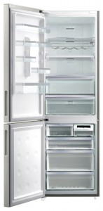 Характеристики, фото Холодильник Samsung RL-63 GABRS