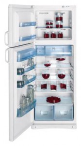 katangian, larawan Refrigerator Indesit TAN 5 FNF S