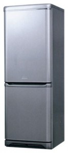 Характеристики, снимка Хладилник Hotpoint-Ariston RMBA 1167 S
