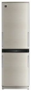 đặc điểm, ảnh Tủ lạnh Sharp SJ-WM331TSL