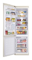 характеристики, Фото Холодильник Samsung RL-55 VGBVB