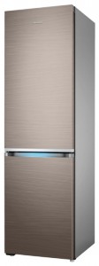 Характеристики, фото Холодильник Samsung RB-41 J7751XB