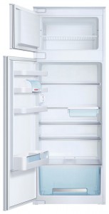 katangian, larawan Refrigerator Bosch KID26A20