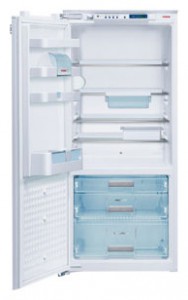 özellikleri, fotoğraf Buzdolabı Bosch KIF26A50