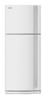 Характеристики, фото Холодильник Hitachi R-Z570EU9PWH