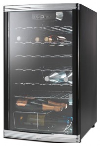 đặc điểm, ảnh Tủ lạnh Candy CCV 150