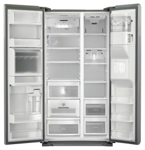 katangian, larawan Refrigerator LG GW-P227 HAXV