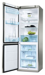 Характеристики, фото Холодильник Electrolux ERB 34301 X