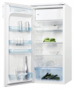 đặc điểm, ảnh Tủ lạnh Electrolux ERC 24010 W