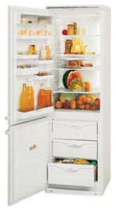ลักษณะเฉพาะ, รูปถ่าย ตู้เย็น ATLANT МХМ 1804-01