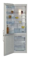 ลักษณะเฉพาะ, รูปถ่าย ตู้เย็น BEKO CNA 34000