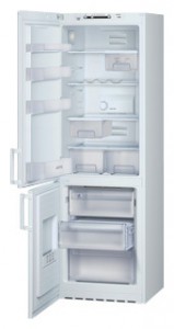 характеристики, Фото Холодильник Siemens KG36NX00