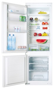 katangian, larawan Refrigerator Amica BK313.3