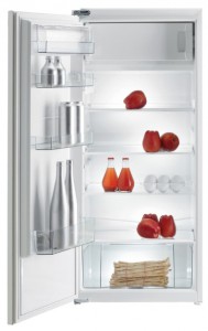 Характеристики, фото Холодильник Gorenje RBI 4121 CW