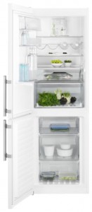 Характеристики, фото Холодильник Electrolux EN 3454 NOW
