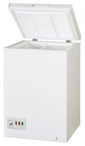 katangian, larawan Refrigerator Bomann GT357