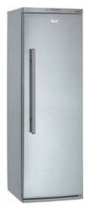Характеристики, фото Холодильник Whirlpool AFG 8082 IX