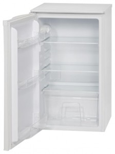 ลักษณะเฉพาะ, รูปถ่าย ตู้เย็น Bomann VS164