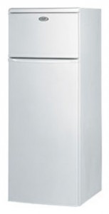 katangian, larawan Refrigerator Whirlpool ARC 2210