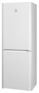 Характеристики, фото Холодильник Indesit BI 160