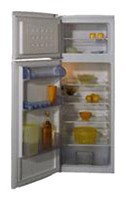 Характеристики, фото Холодильник BEKO DSK 28000