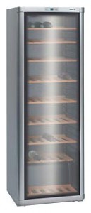 đặc điểm, ảnh Tủ lạnh Bosch KSW30V80