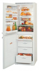 характеристики, Фото Холодильник ATLANT МХМ 1818-02