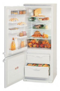 Характеристики, фото Холодильник ATLANT МХМ 1803-02
