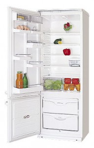 Характеристики, фото Холодильник ATLANT МХМ 1816-01