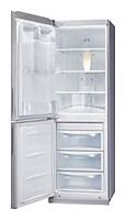 katangian, larawan Refrigerator LG GR-B359 BQA
