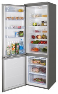 katangian, larawan Refrigerator NORD 220-7-322