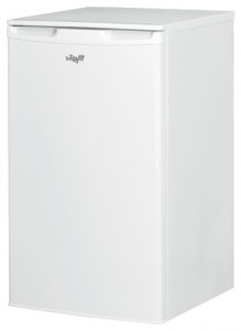 katangian, larawan Refrigerator Whirlpool WVT 503