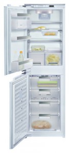 Характеристики, фото Холодильник Siemens KI32NA40