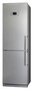 ลักษณะเฉพาะ, รูปถ่าย ตู้เย็น LG GR-B409 BTQA