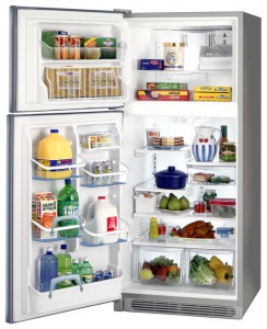 Характеристики, фото Холодильник Frigidaire GLTP 20V9 G