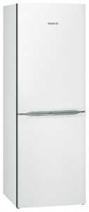 özellikleri, fotoğraf Buzdolabı Bosch KGN33V04