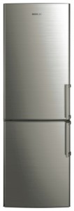 katangian, larawan Refrigerator Samsung RL-33 SGMG