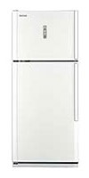 характеристики, Фото Холодильник Samsung RT-53 EASW