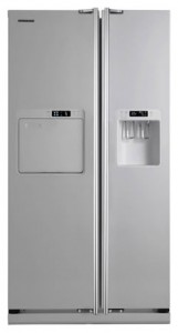 特点, 照片 冰箱 Samsung RSJ1FEPS
