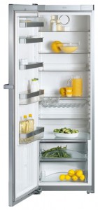 katangian, larawan Refrigerator Miele K 14820 SDed