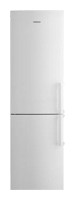 đặc điểm, ảnh Tủ lạnh Samsung RL-46 RSCSW