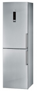 katangian, larawan Refrigerator Siemens KG39NXI15