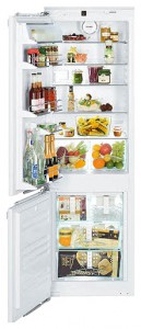 đặc điểm, ảnh Tủ lạnh Liebherr SICN 3066