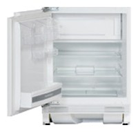 Характеристики, фото Холодильник Kuppersbusch IKU 159-9