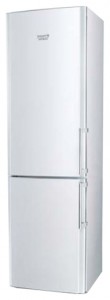 Характеристики, фото Холодильник Hotpoint-Ariston HBM 2201.4 H