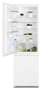 Характеристики, фото Холодильник Electrolux ENN 2853 AOW