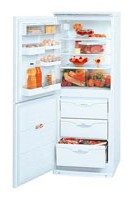 katangian, larawan Refrigerator ATLANT МХМ 1607-80