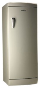 ลักษณะเฉพาะ, รูปถ่าย ตู้เย็น Ardo MPO 34 SHC-L