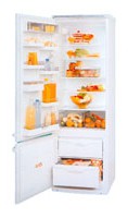 đặc điểm, ảnh Tủ lạnh ATLANT МХМ 1801-23