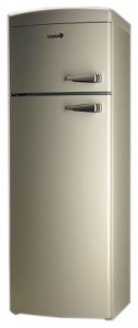 ลักษณะเฉพาะ, รูปถ่าย ตู้เย็น Ardo DPO 36 SHC